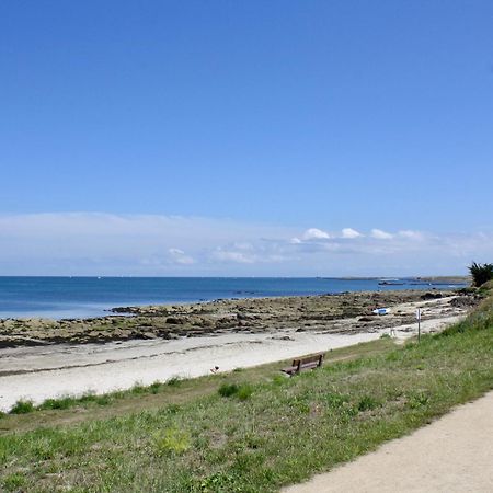 Mobil Home A Quiberon 205 Экстерьер фото