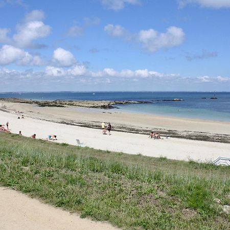 Mobil Home A Quiberon 205 Экстерьер фото