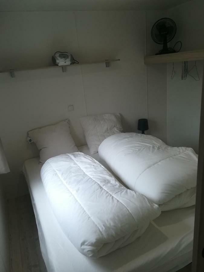 Mobil Home A Quiberon 205 Экстерьер фото